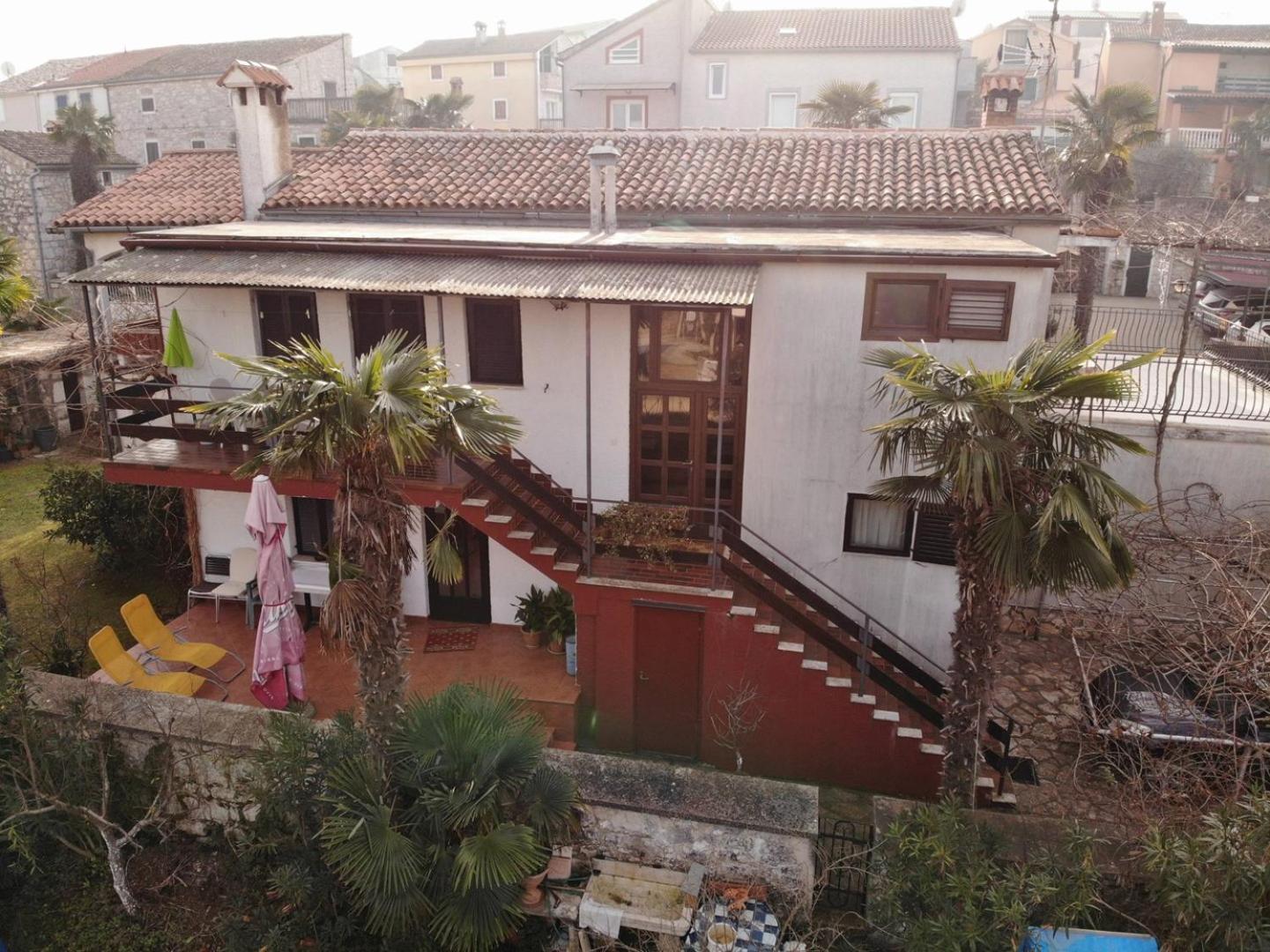 Anamarija Apartments Near The Beach And The Fantastic Adria Sea With Over 10 Small Islands Close By Funtana Exterior photo