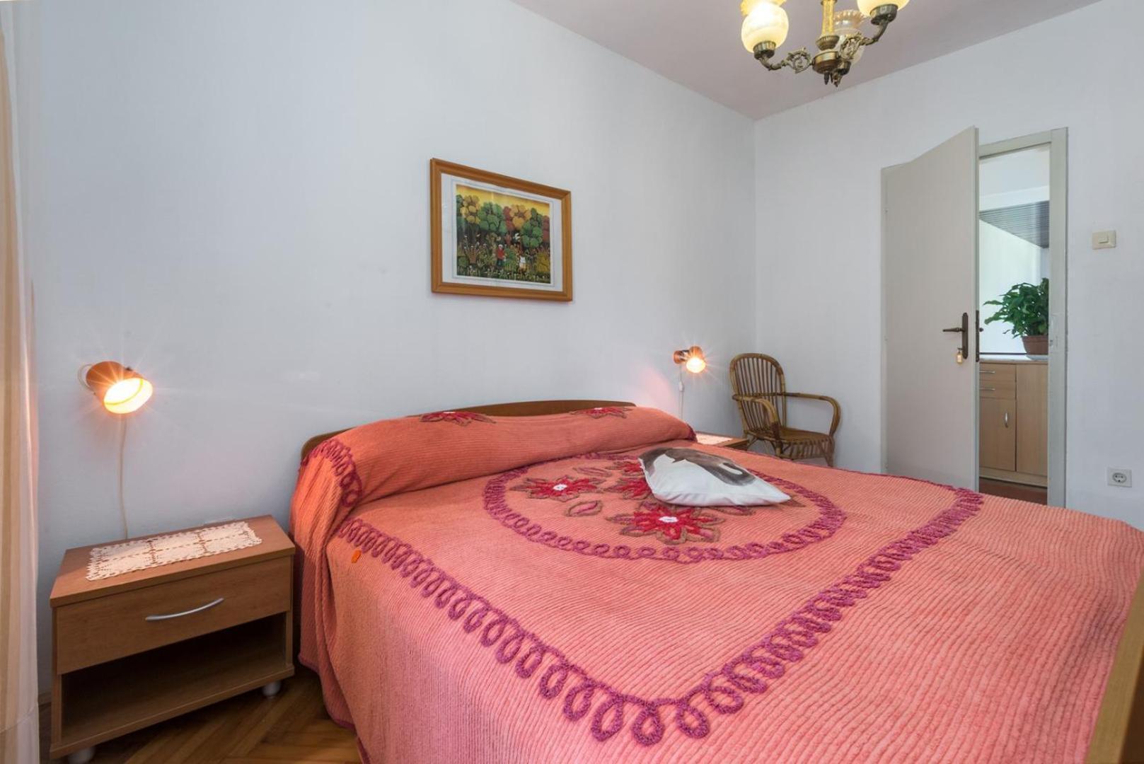 Anamarija Apartments Near The Beach And The Fantastic Adria Sea With Over 10 Small Islands Close By Funtana Exterior photo
