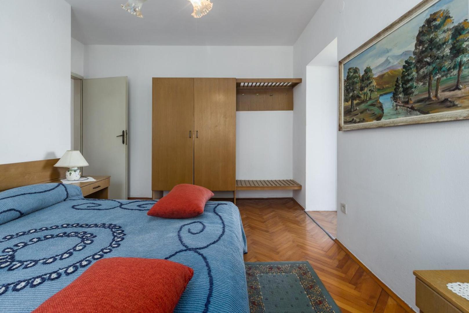 Anamarija Apartments Near The Beach And The Fantastic Adria Sea With Over 10 Small Islands Close By Funtana Exterior photo