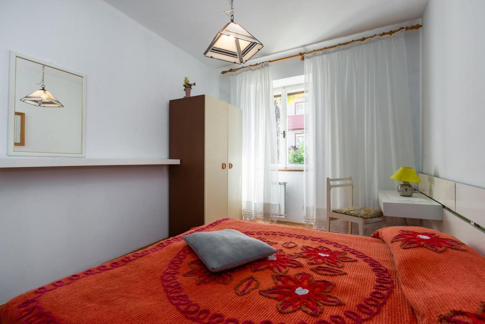 Anamarija Apartments Near The Beach And The Fantastic Adria Sea With Over 10 Small Islands Close By Funtana Exterior photo